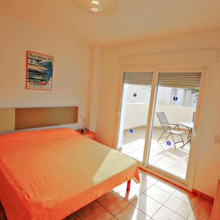 Canuta Mar 14- Two Story Holiday Home Villa In 卡尔佩 外观 照片