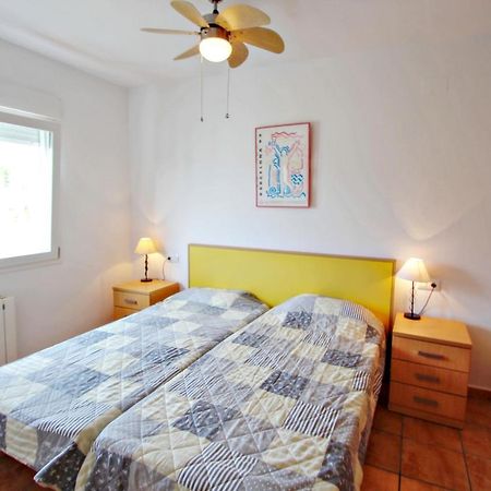 Canuta Mar 14- Two Story Holiday Home Villa In 卡尔佩 外观 照片