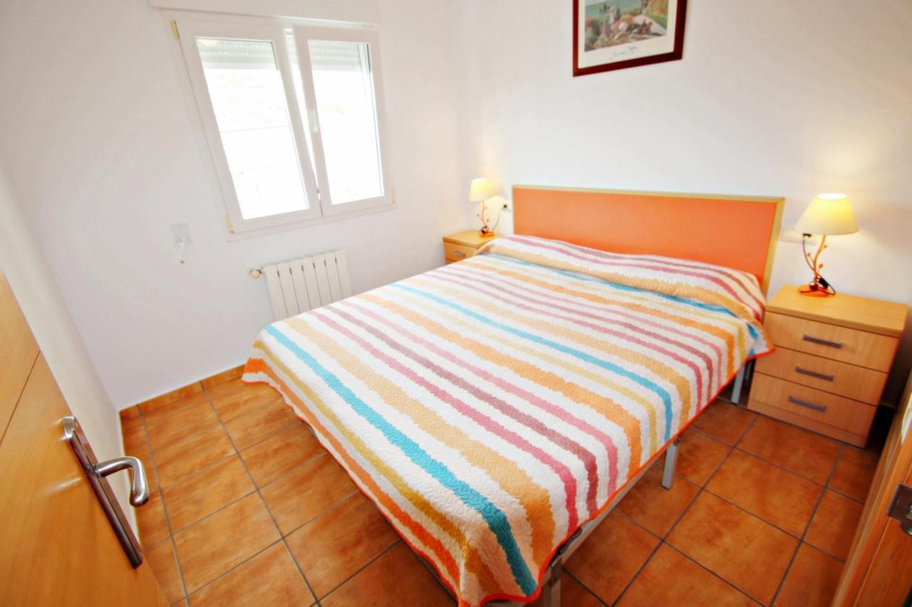 Canuta Mar 14- Two Story Holiday Home Villa In 卡尔佩 外观 照片