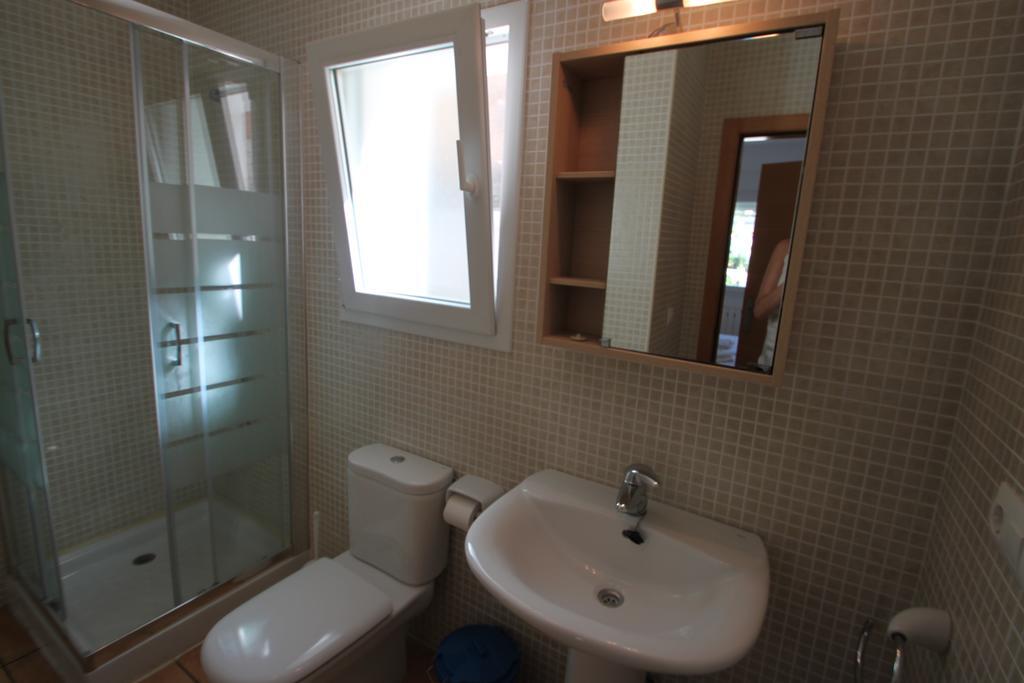 Canuta Mar 14- Two Story Holiday Home Villa In 卡尔佩 外观 照片