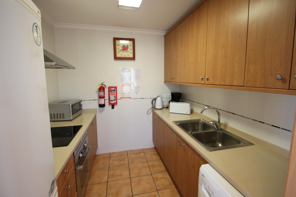 Canuta Mar 14- Two Story Holiday Home Villa In 卡尔佩 外观 照片