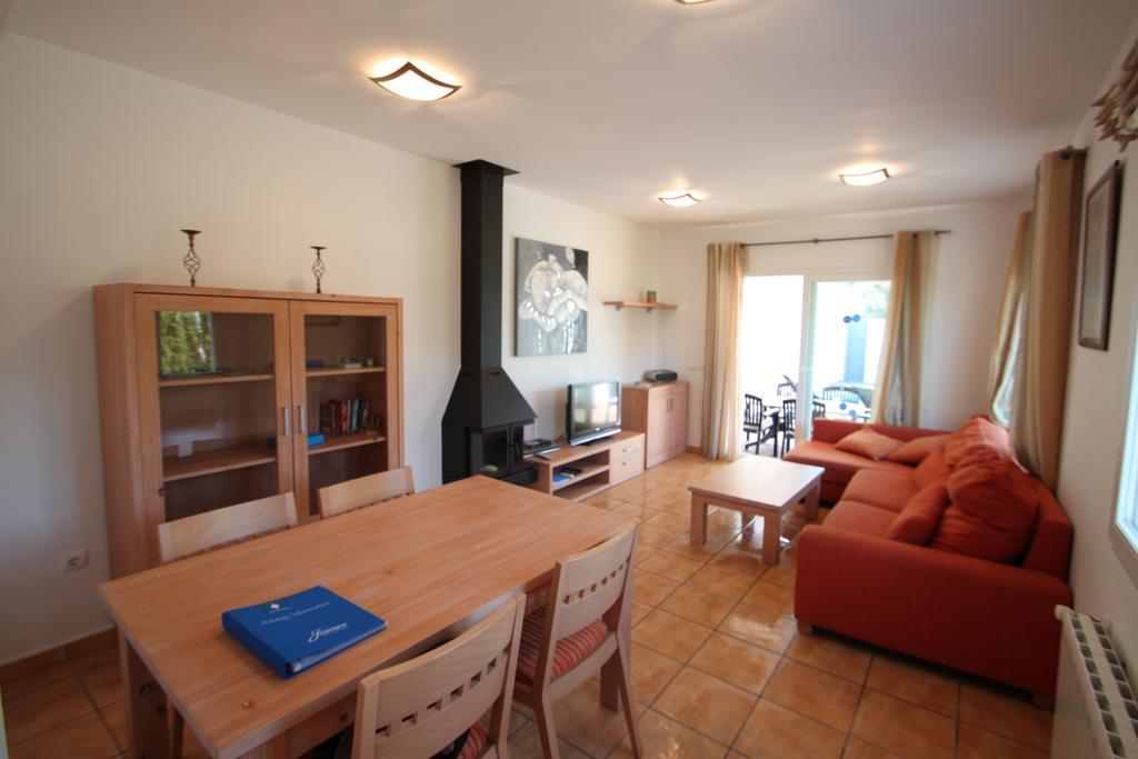 Canuta Mar 14- Two Story Holiday Home Villa In 卡尔佩 外观 照片