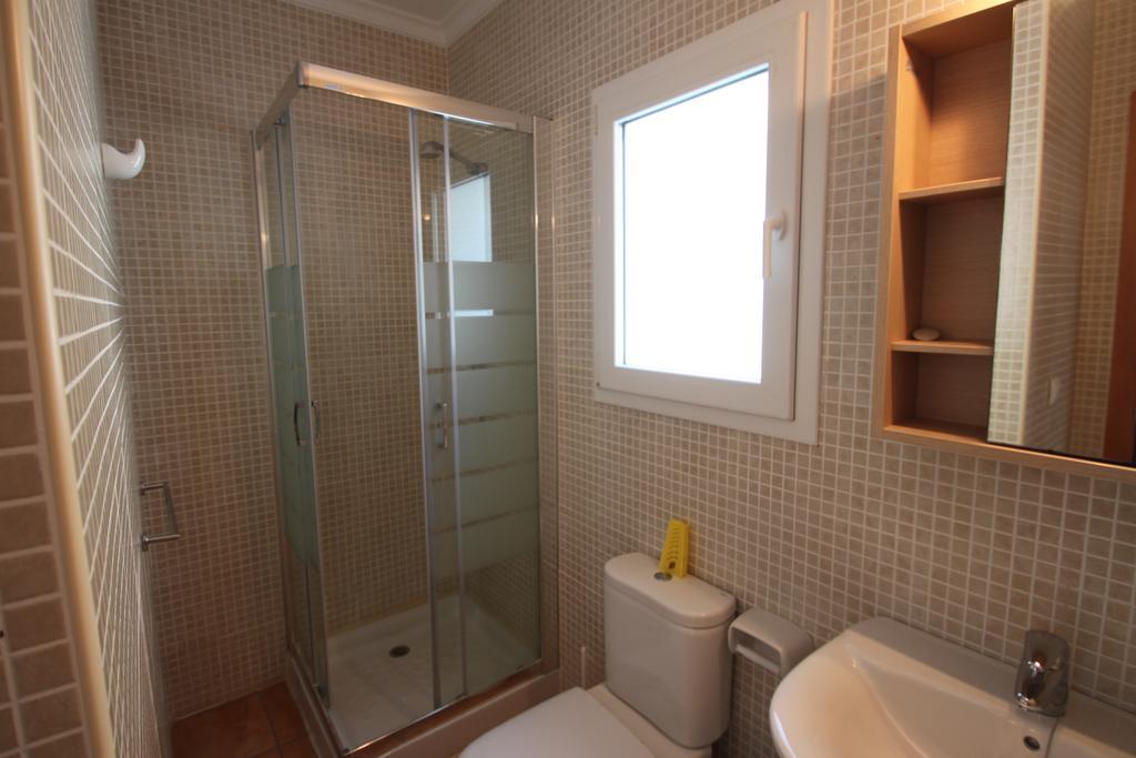 Canuta Mar 14- Two Story Holiday Home Villa In 卡尔佩 外观 照片