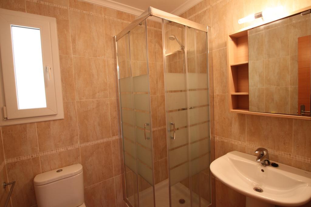 Canuta Mar 14- Two Story Holiday Home Villa In 卡尔佩 外观 照片