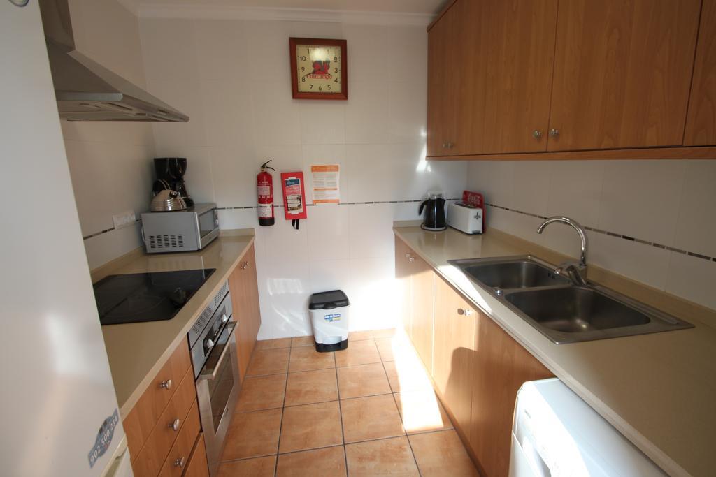 Canuta Mar 14- Two Story Holiday Home Villa In 卡尔佩 外观 照片