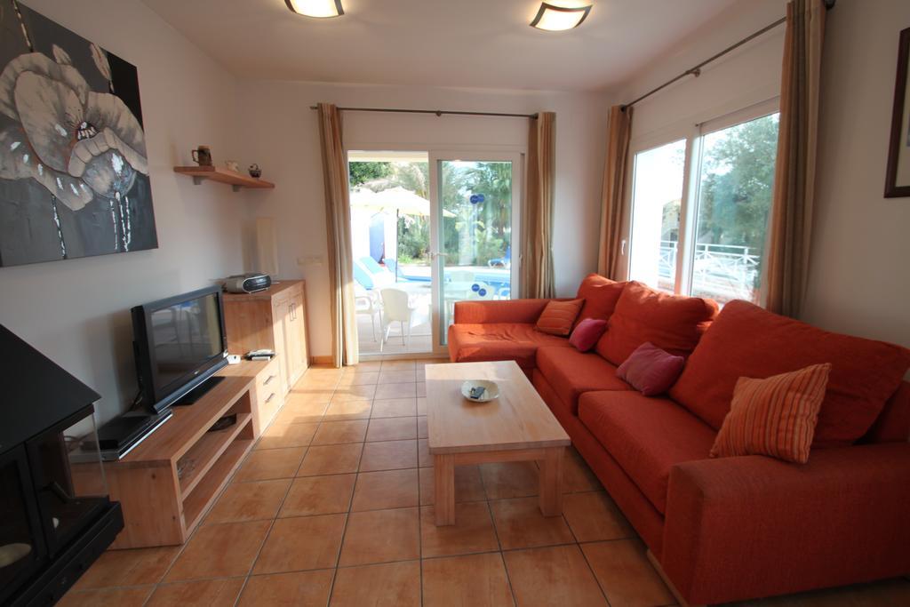 Canuta Mar 14- Two Story Holiday Home Villa In 卡尔佩 外观 照片