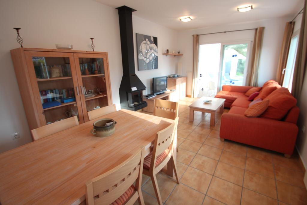Canuta Mar 14- Two Story Holiday Home Villa In 卡尔佩 外观 照片